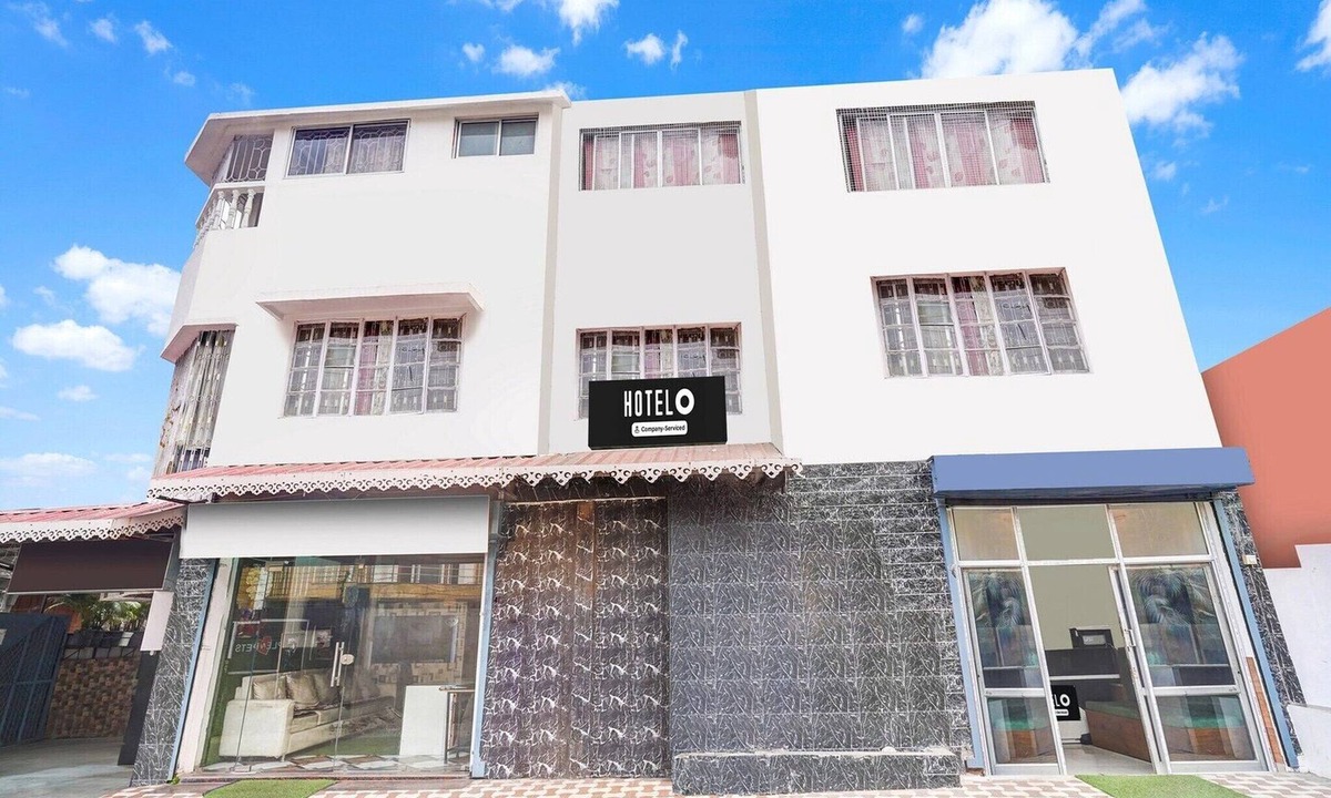 Siliguri House | Saver SingleHotel O Pradhan Nagar Siliguri
