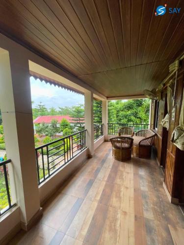 Lataguri Hotel | Say Resort Morning Glory