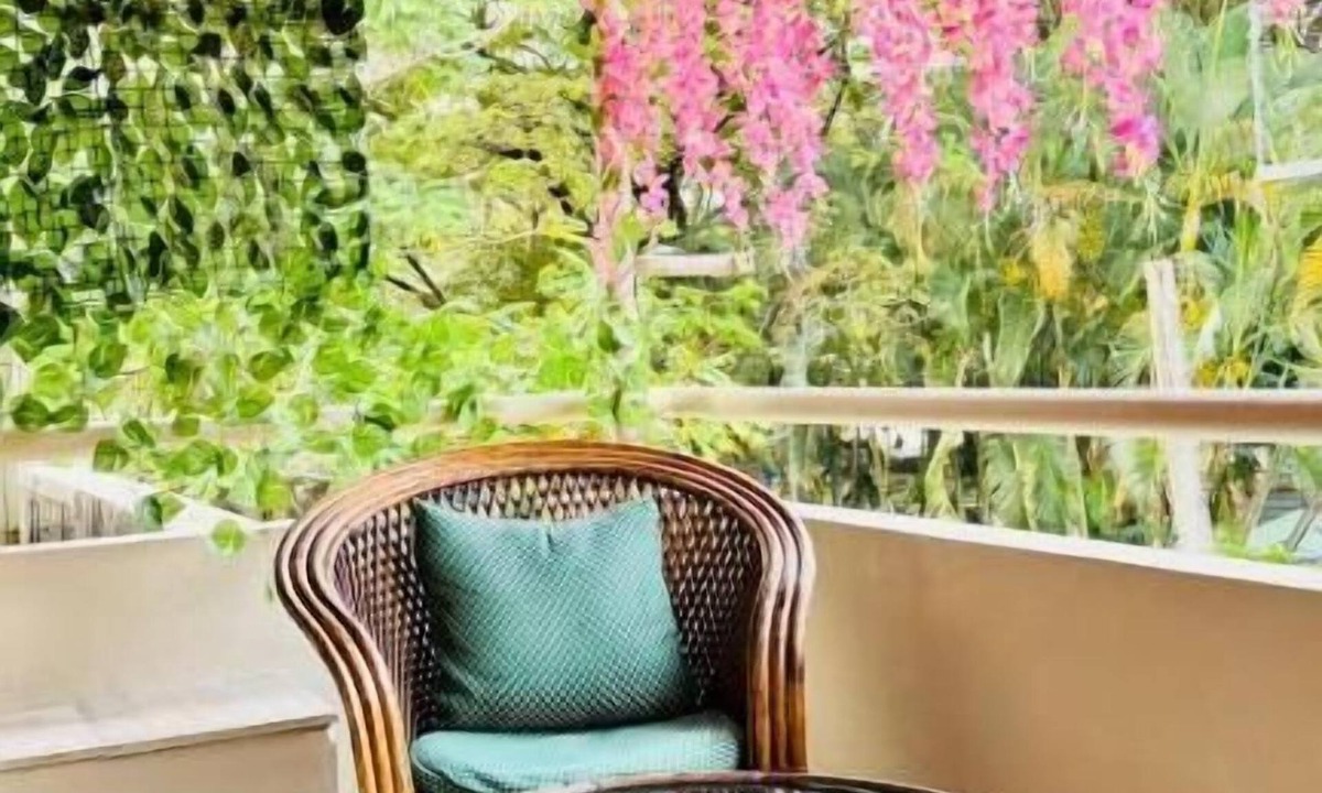 Fort Kochi Resort | SCARLET'S INN