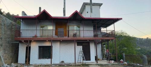 Mukteshwar Hotel | SD Motel