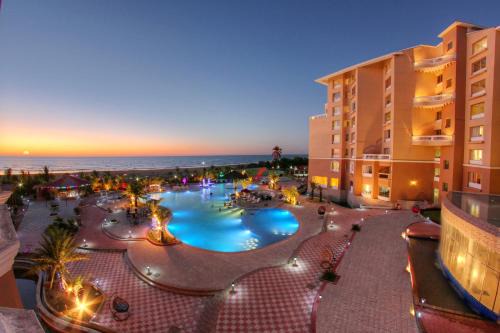 Cox's Bazar Hotel | Sea Pearl Beach Resort & Spa Cox's Bazar