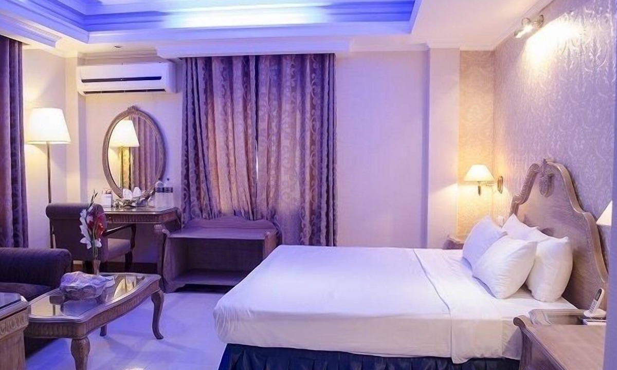 Uttara Hotel | Sea Shell Hotel