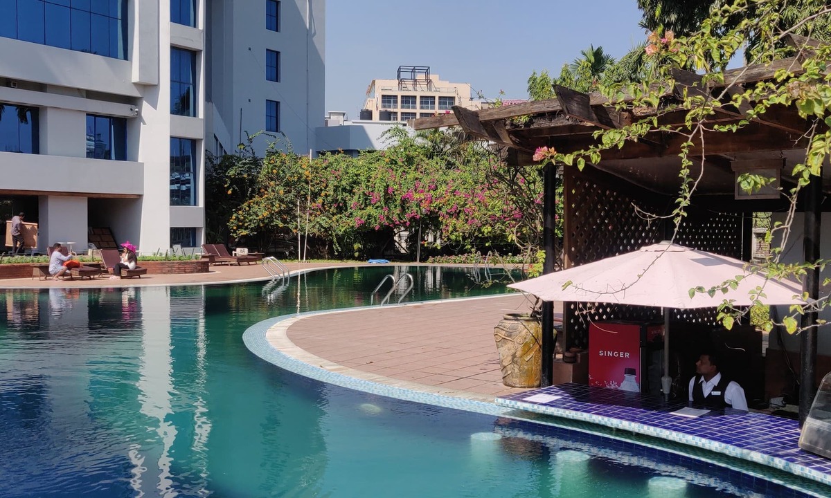 Cox's Bazar Hotel | Seagull Hotels Ltd.