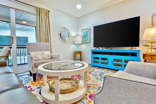 Indian Shores Apartment | Seashell 17