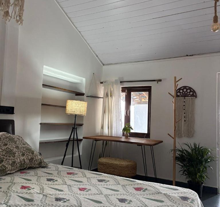 Palolem House | Seaside sanctuary by BoomShankar resort