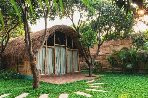 Basheerbagh House | Seasun Eco-ville
