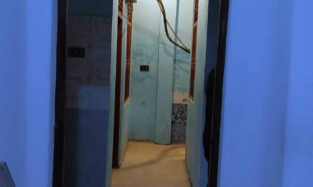Allahabad House | seeta nursery narayani ashram