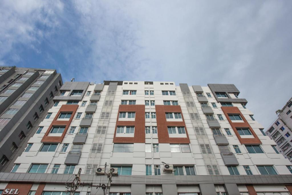 Dhaka Hotel | Sel Nibash Hotel & Serviced Apartments