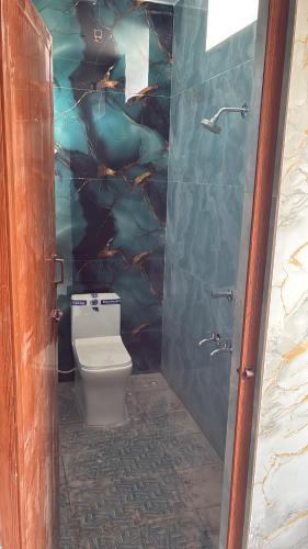 Tiruvannamalai Cabin | Selvi residency