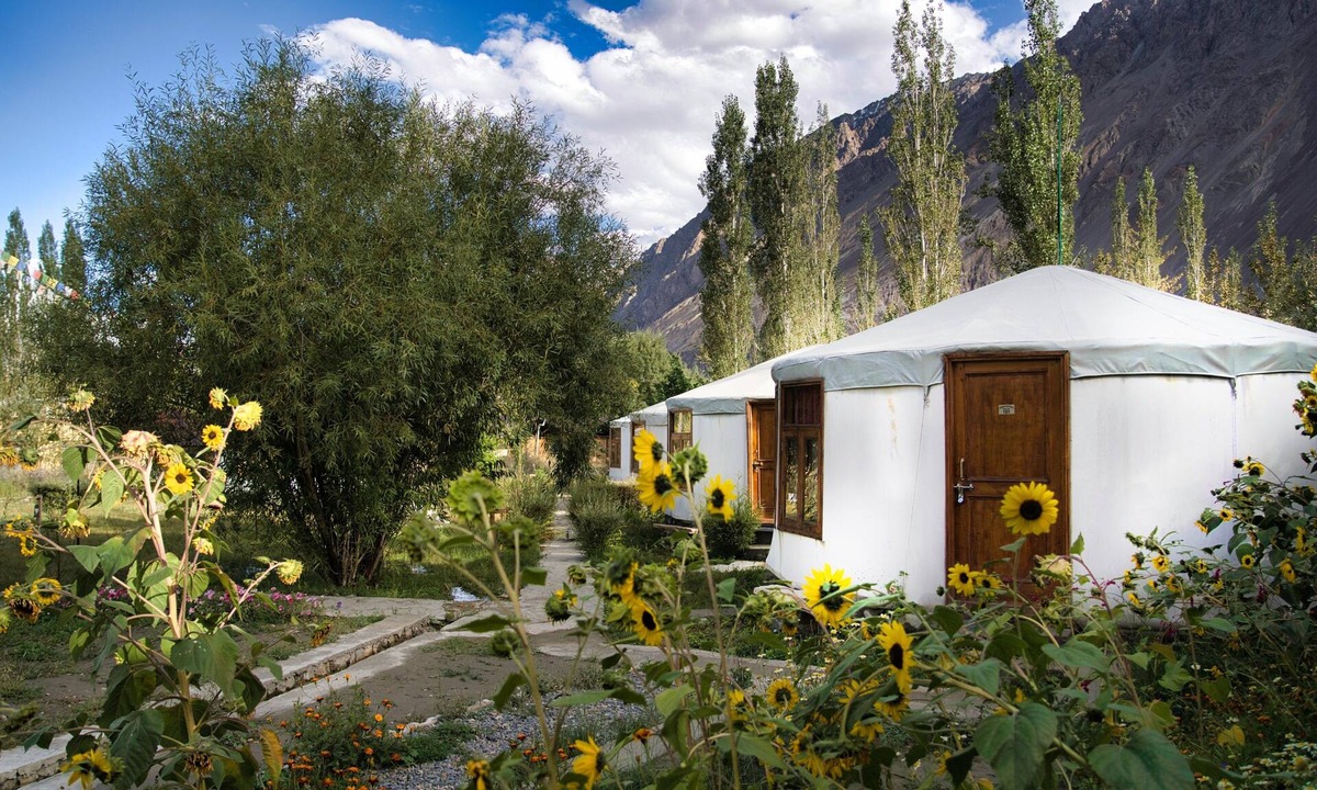 Hunder Hotel | Semba Retreat