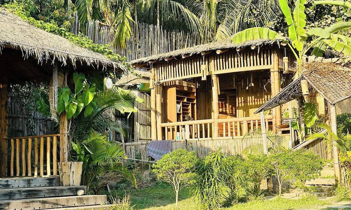 Cox's Bazar Hotel | Senbo Eco Resort Cox's Bazar