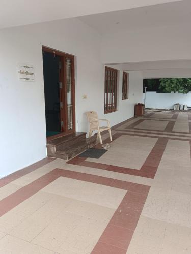 Udumalaipettai Villa | senthur bhavanam