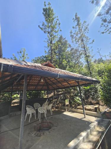 Mananthavady Villa | Serene Villa