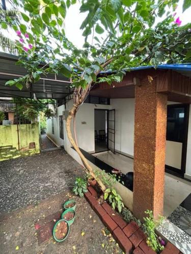 Thiruvananthapuram Apartment | Serenity