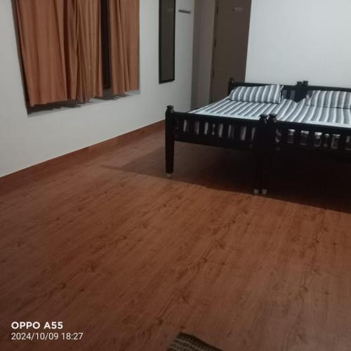 Yercaud Apartment | Serenity Space