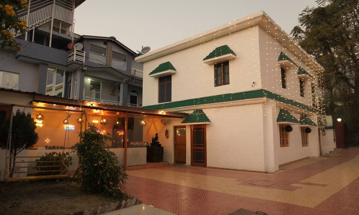 Bhimtal Hotel | Seven Cozy Stay