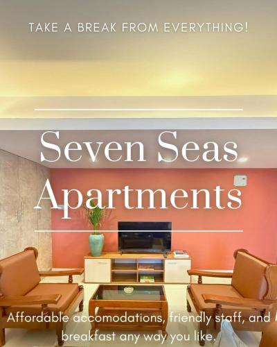 Siliguri Apartment | Seven Seas Apartments