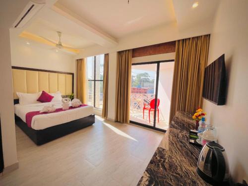 Sylhet Hotel | Shada Pathor Hotel & Resort