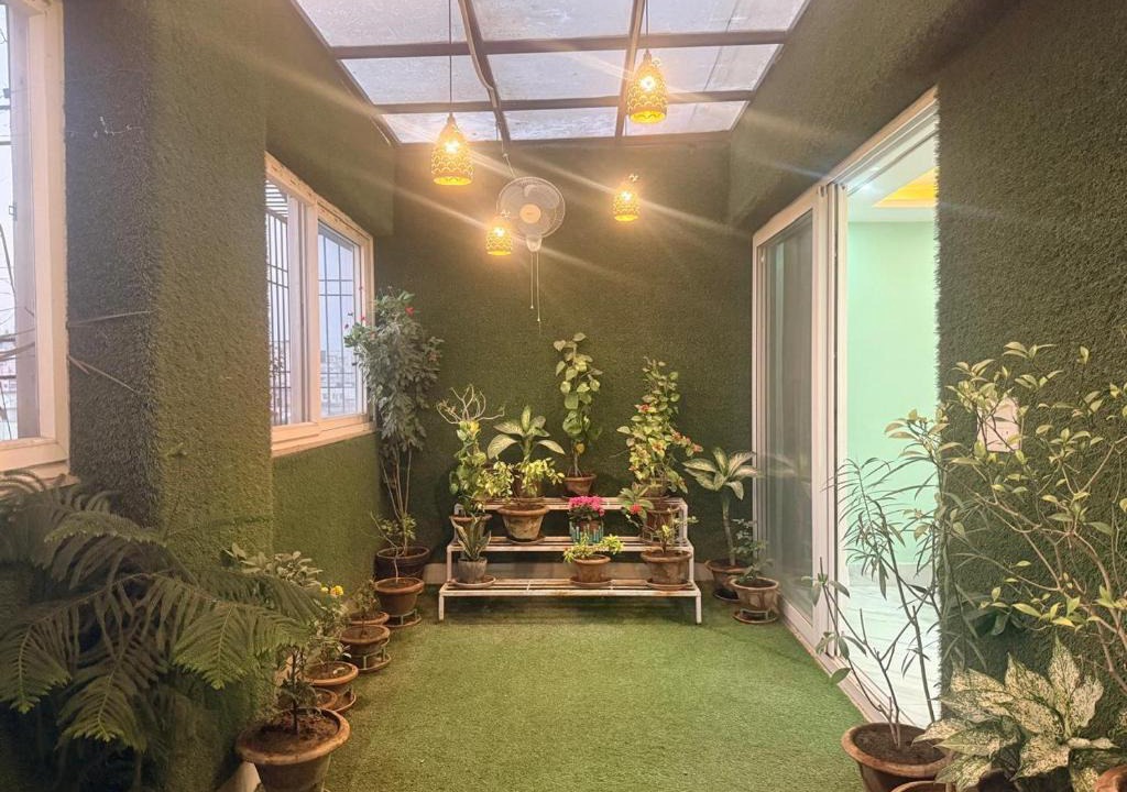Danapur Apartment | Shagun Home Stay
