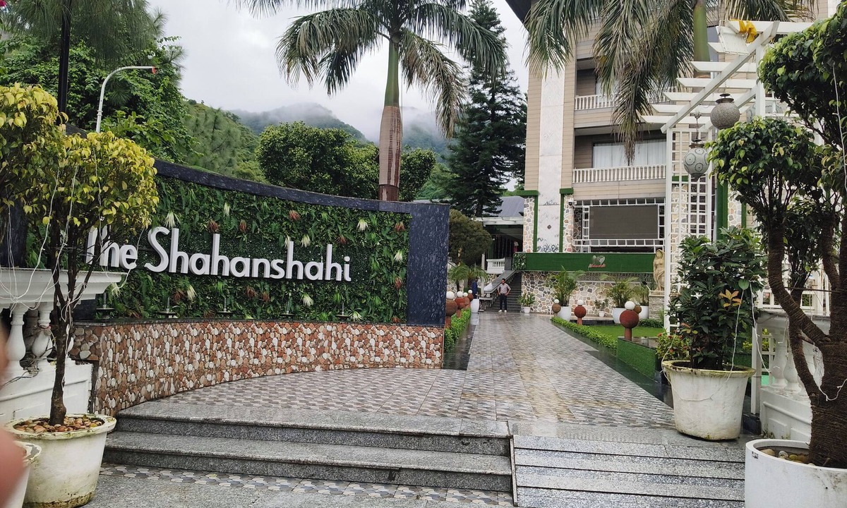 Bullawala Resort | Shahanshahi Adventure Park & Wellness Resort