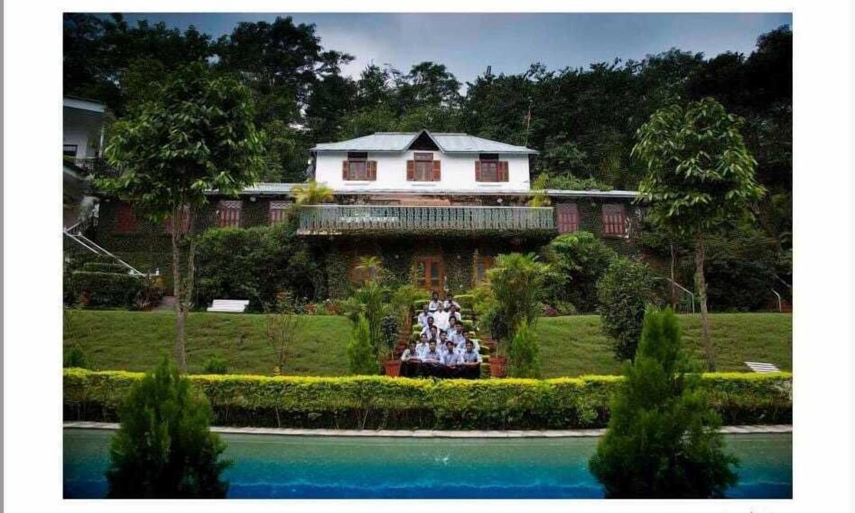 Bigha Resort | Shaheen Bagh - A Luxury Resort & Spa