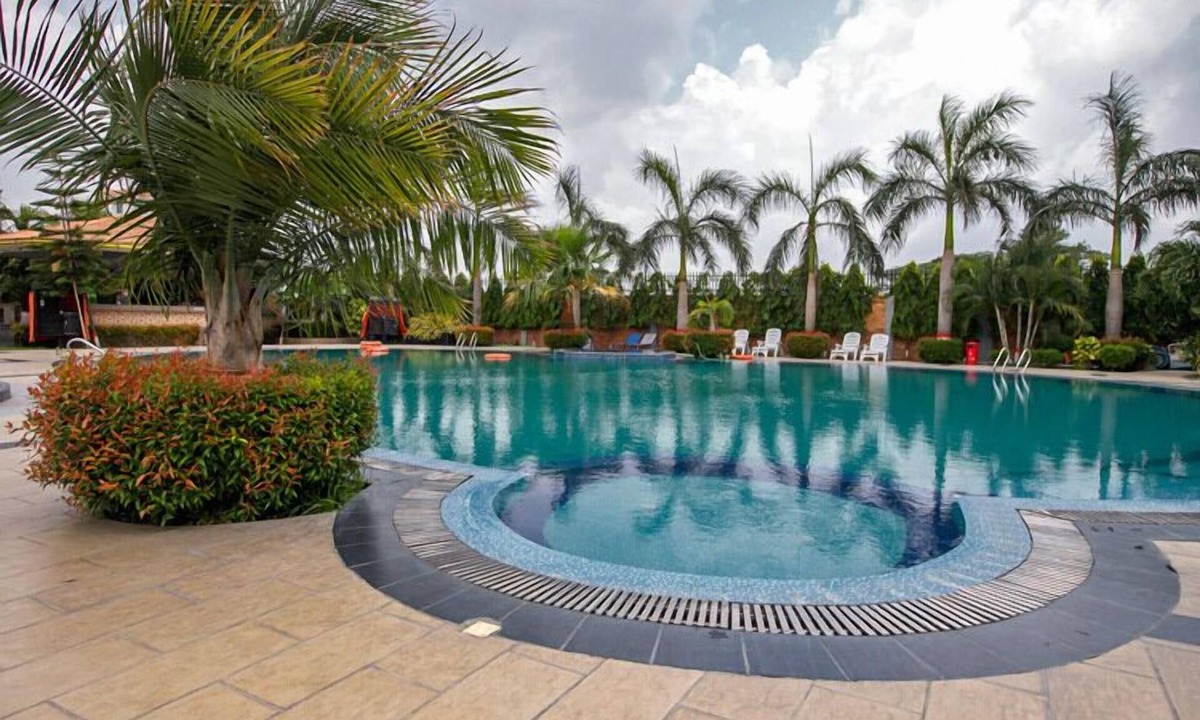 Narayanganj Hotel | Shaira Garden Resort
