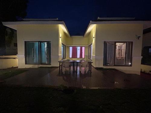 Shahapur Villa | Shakuntal