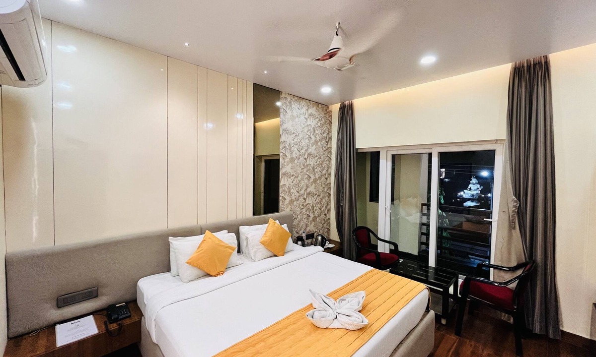 Brahmapur Hotel | Shankar Bhavan