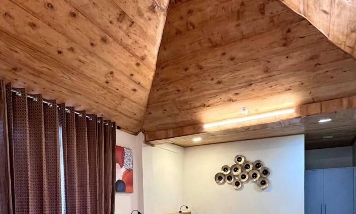 Pauri Hotel | Shanti Kunj Home Stay