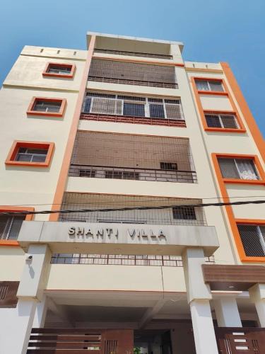 Kakarmatha Apartment | shanti villa-2 BHK