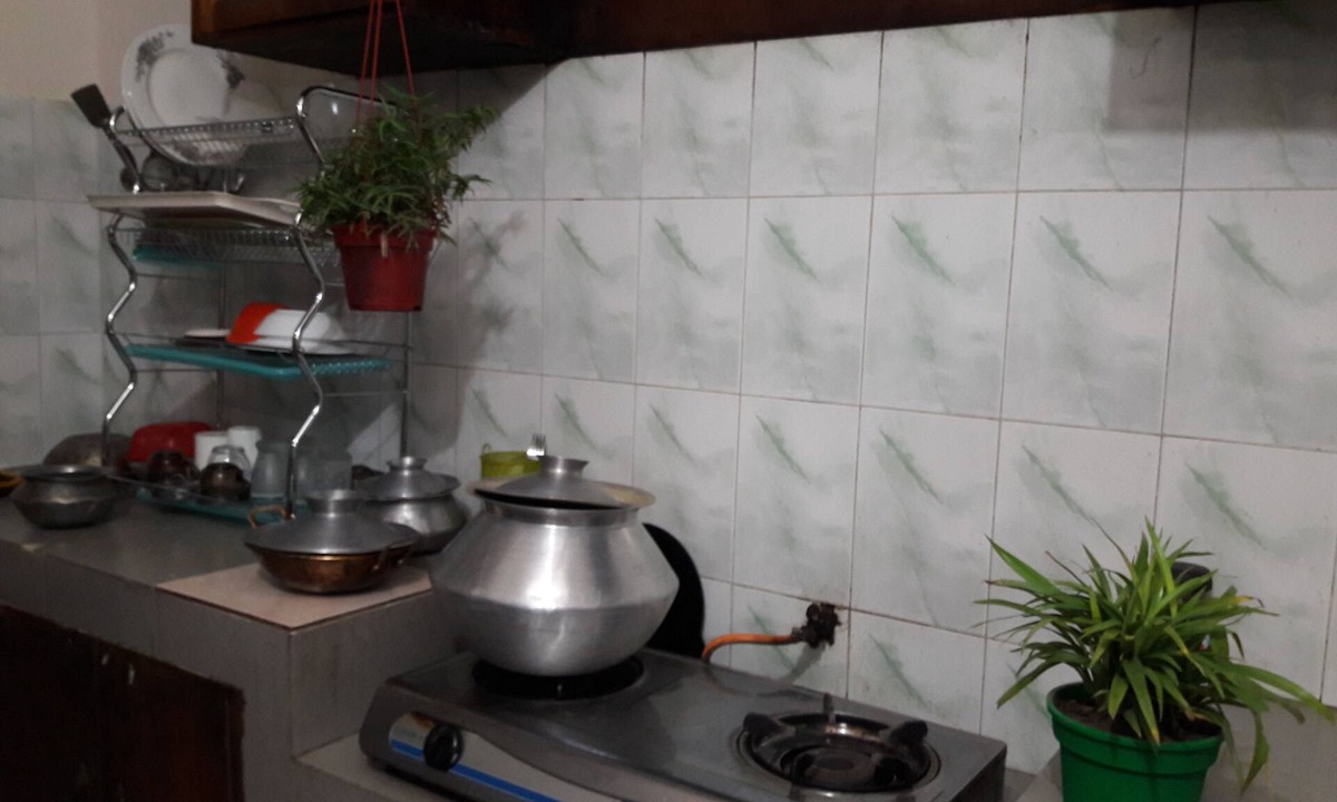 Dhanmondi Apartment | SHARE ART HOUSE bed rooms and gallery
