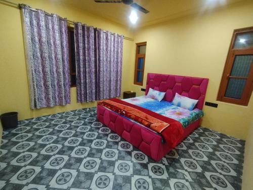 Srinagar House | SHAYAS Homestay