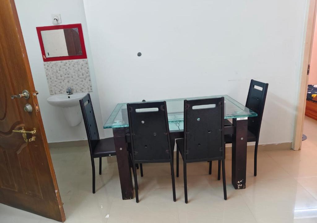 East Nada Apartment | Sheelas stay