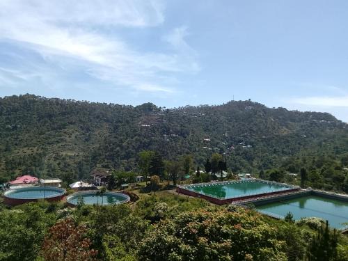 Kasauli House | Sheetal homestay