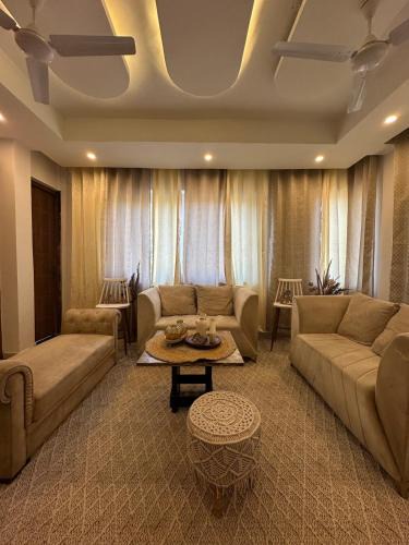 Timilimansingh Apartment | Shelbys Abode