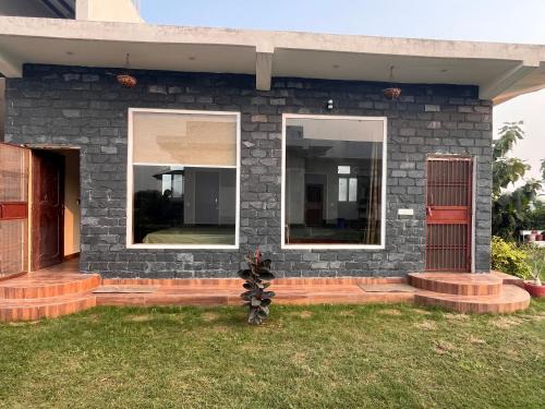 Ghaziabad House | Shepherds Ark
