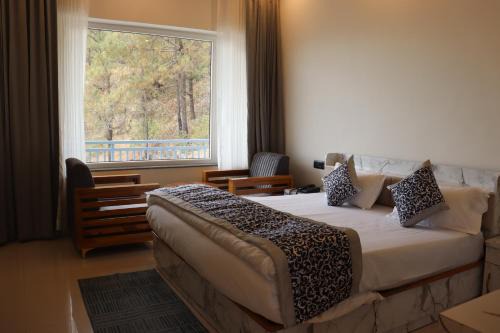 Lansdowne House | Shikhar Homestay