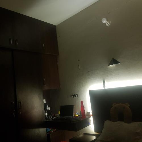 Mirpur House | Shimanto Service Apartment