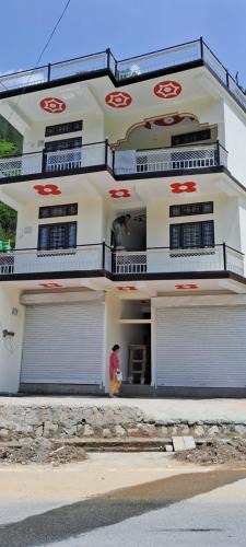 Bhatwari House | Shiv Shakti Homestay