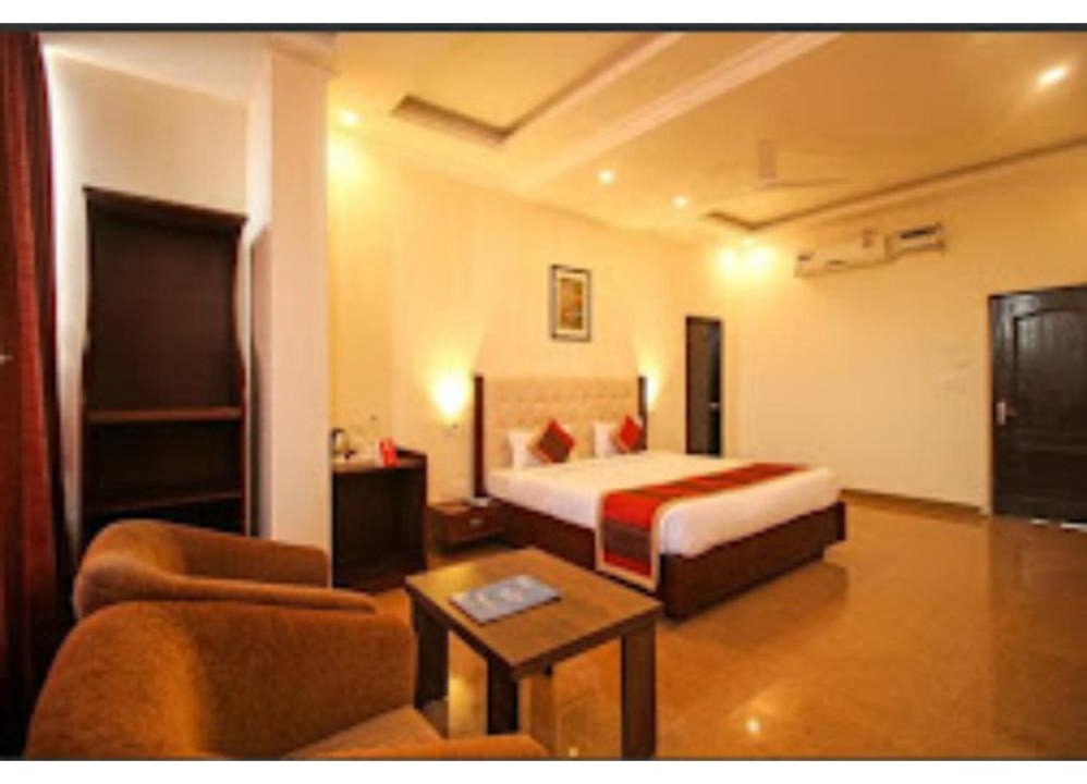 Dehradun House | Shiva Farm, Hotel Baramasa By Welinna Group, Dehradun