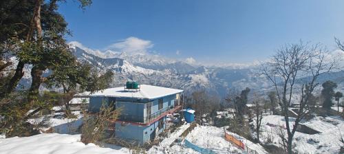 Munsyari House | Shiva Homestay