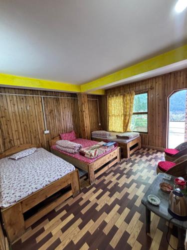 Lava House | Shivaay Inn