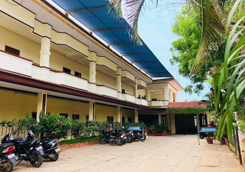 Pudukkottai Hotel | Shivalaya hotel