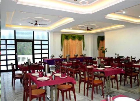 Sitapur Resort | Shivalik Valley Resorts