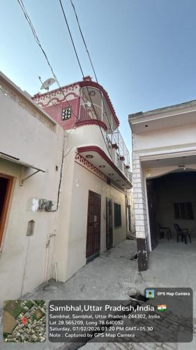 Sambhal House | Shivam homestay