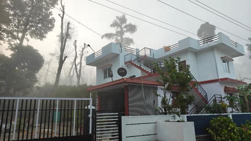 Madikeri House | ShivaPriya Homestay