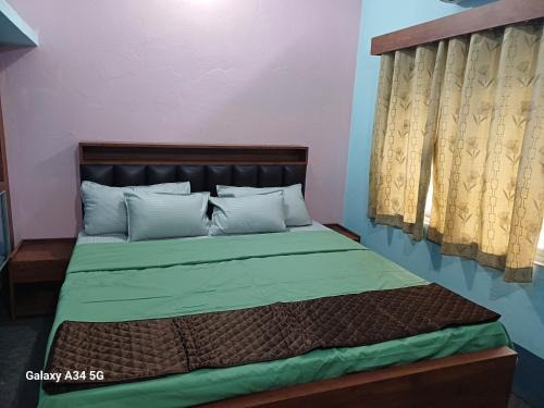 Deoghar Apartment | Shivesta Homes