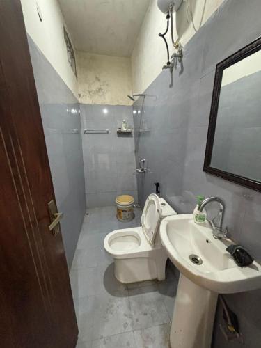 Bullawala Apartment | Shivganga enclave lane no 10