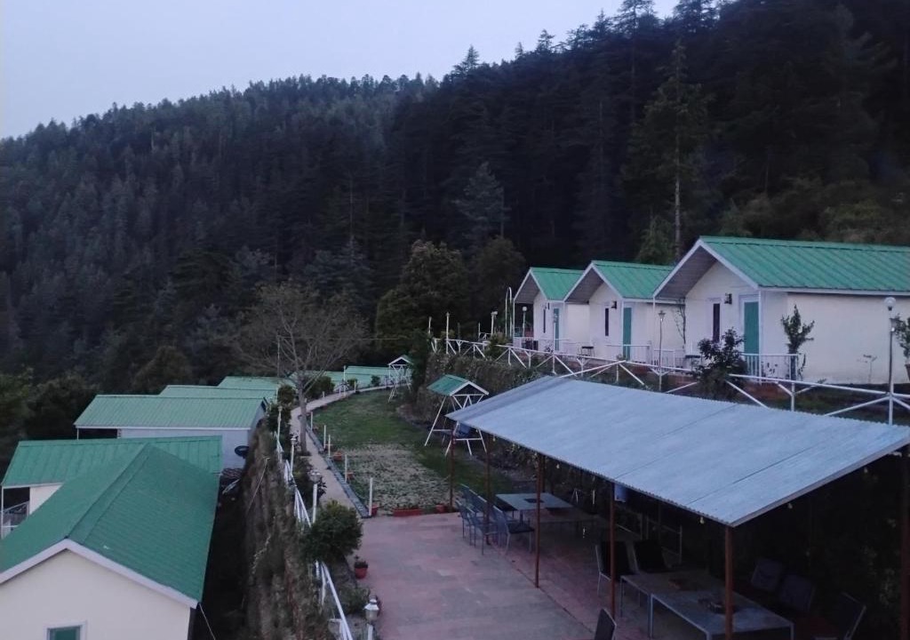 Shimla Other | Shivpur Greens