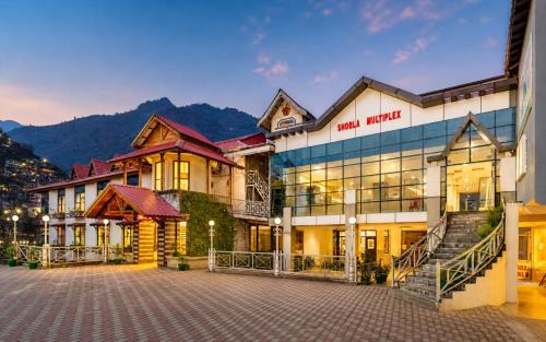 Mohal Hotel | Shobla Royale